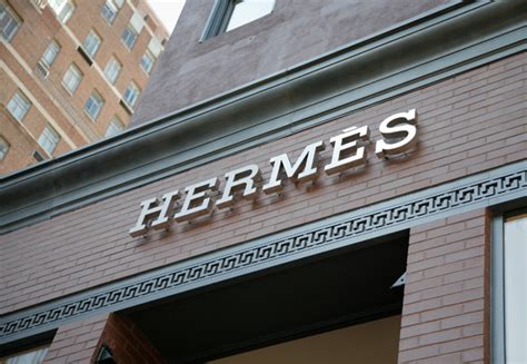 hermès international sca